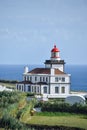 Azores - Ilha de SÃÂ£o Miguel - Portugal